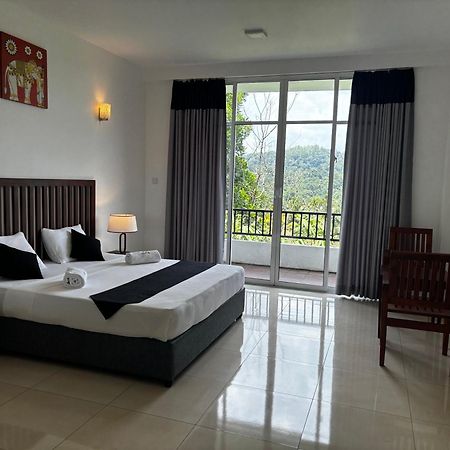 Kandy Hub Guest House Esterno foto