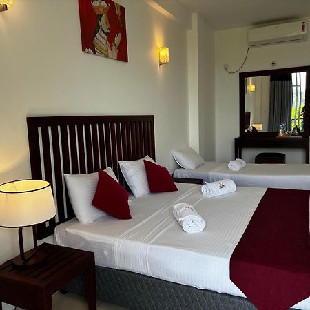 Kandy Hub Guest House Esterno foto