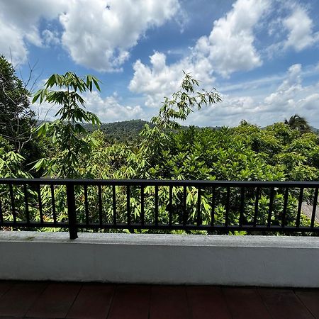 Kandy Hub Guest House Esterno foto