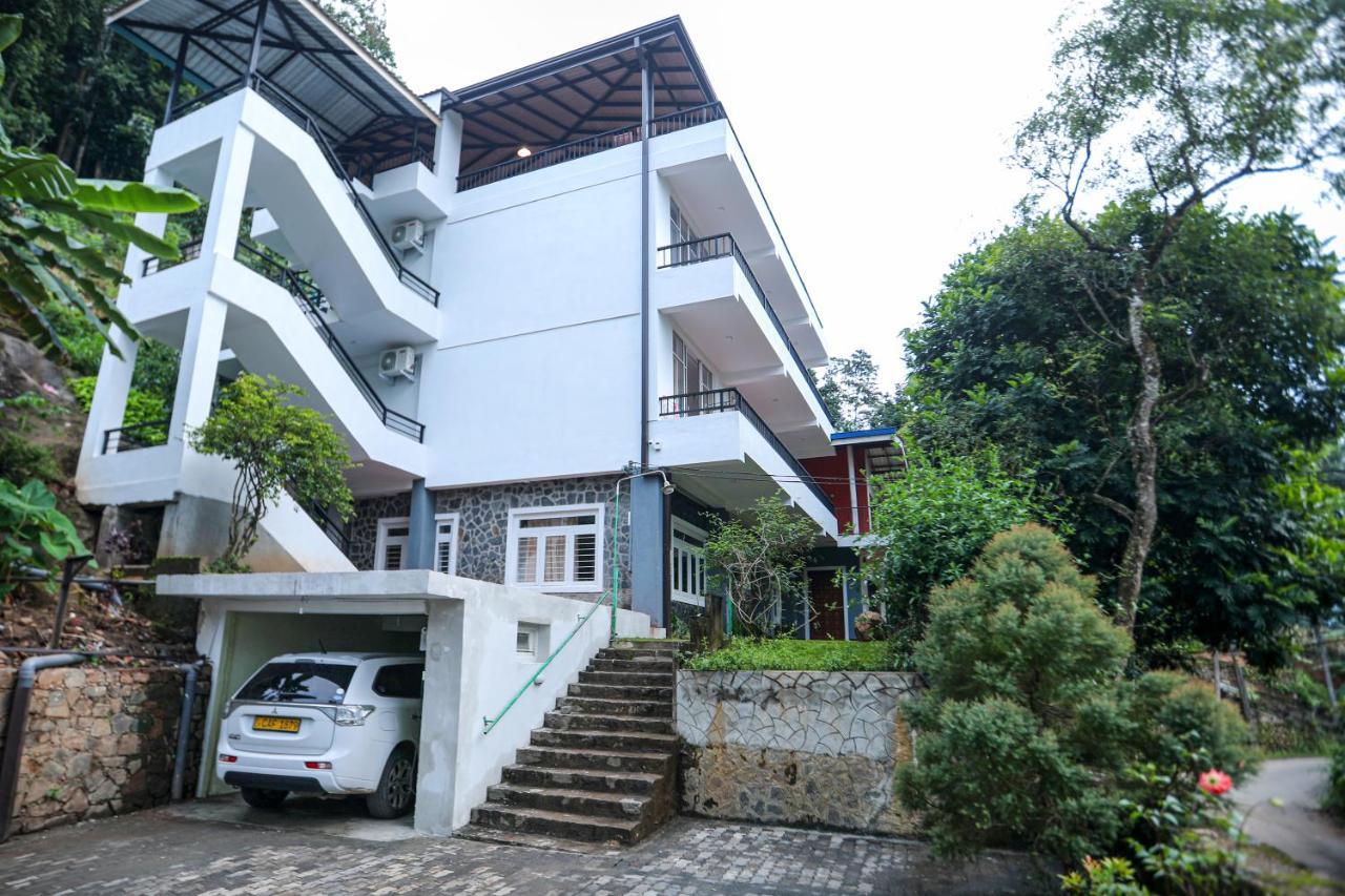 Kandy Hub Guest House Esterno foto
