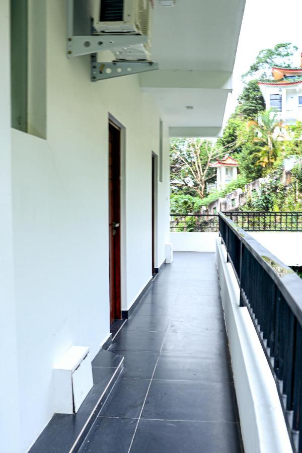 Kandy Hub Guest House Esterno foto