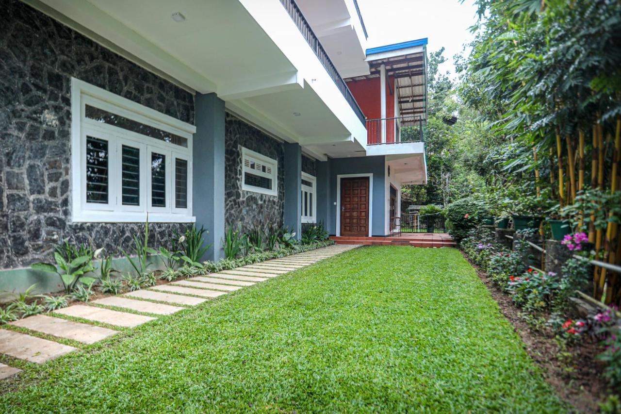 Kandy Hub Guest House Esterno foto