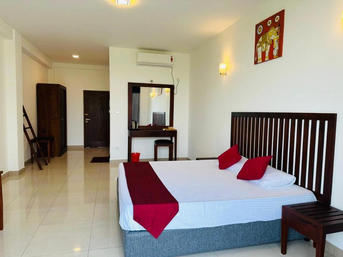 Kandy Hub Guest House Esterno foto