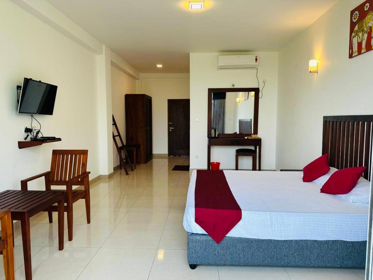 Kandy Hub Guest House Esterno foto