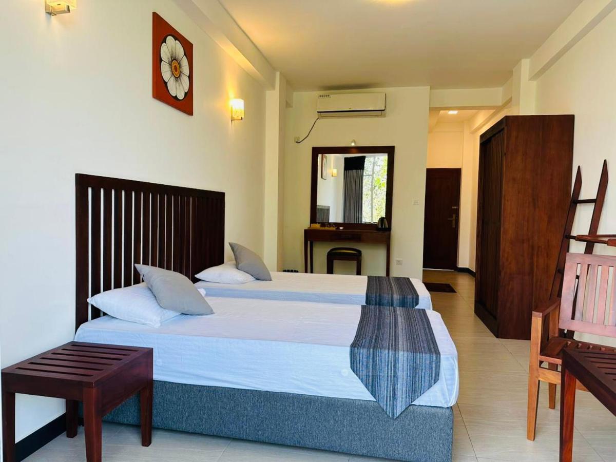Kandy Hub Guest House Esterno foto