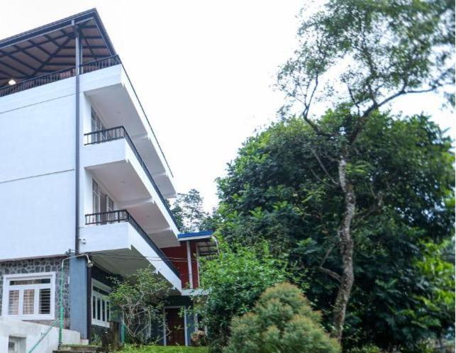Kandy Hub Guest House Esterno foto