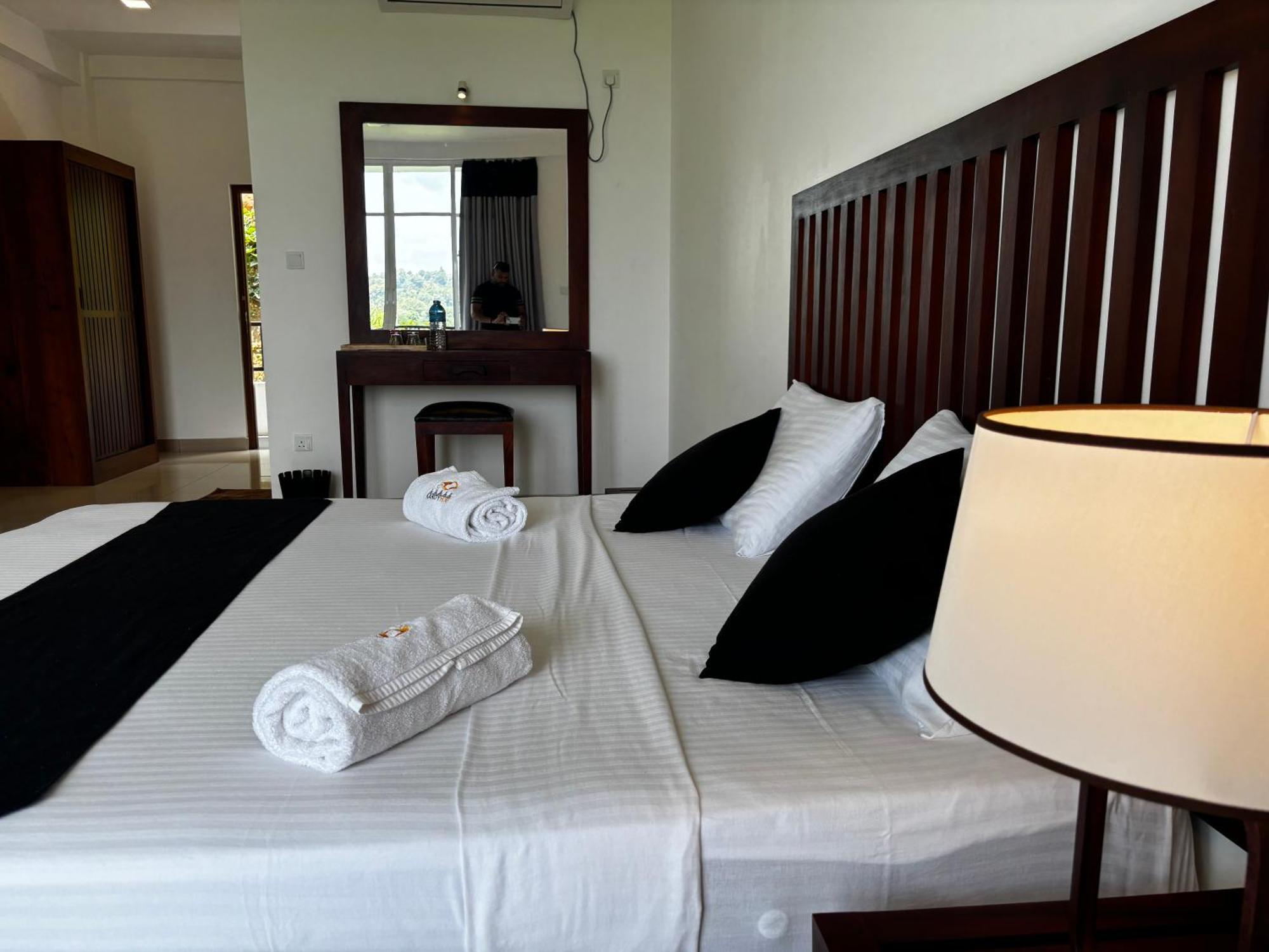 Kandy Hub Guest House Esterno foto