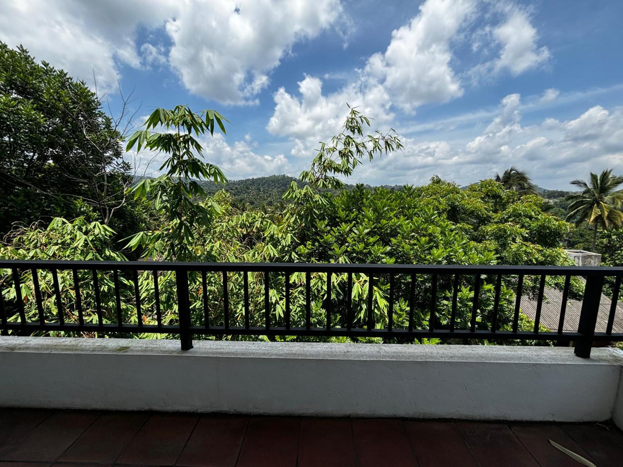 Kandy Hub Guest House Esterno foto