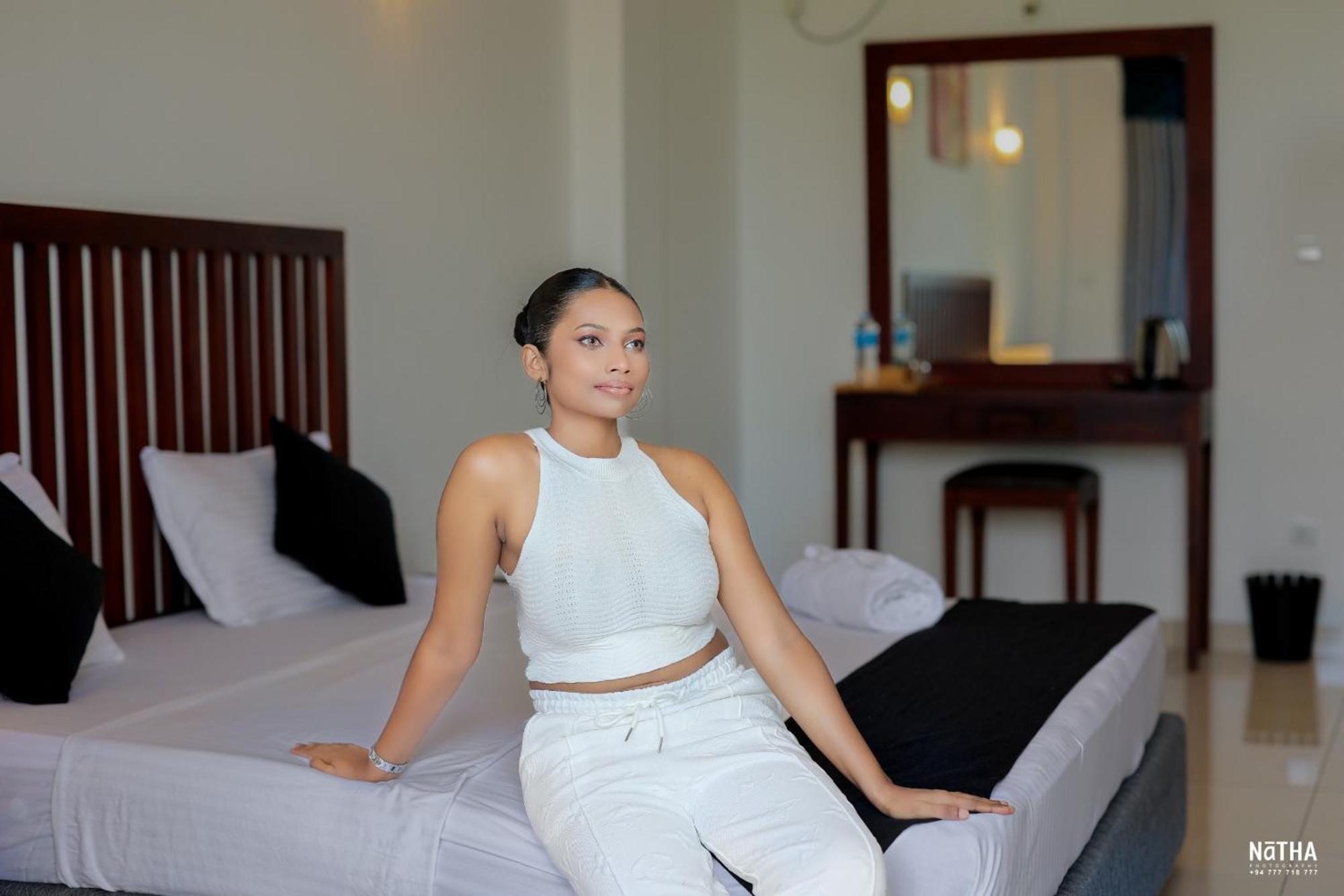 Kandy Hub Guest House Esterno foto